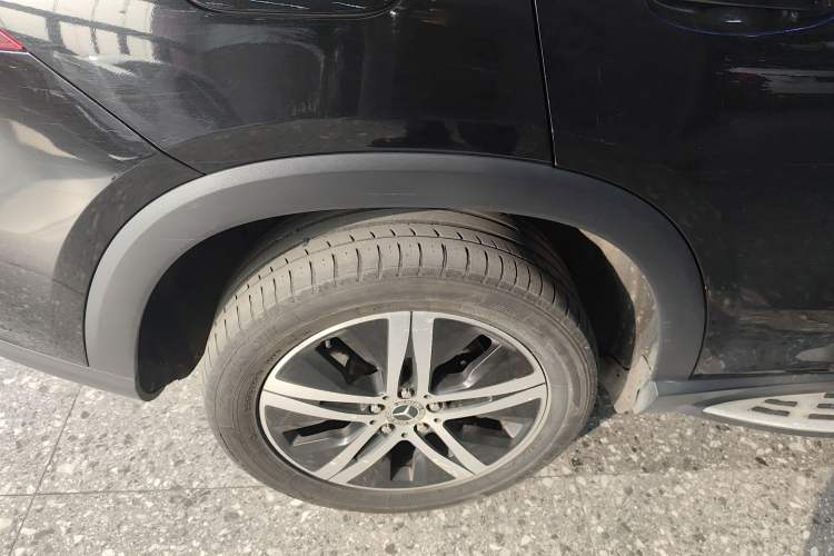 Used Mercedes-Benz GLE 2020 GLE 350 4MATIC Dynamic Edition
