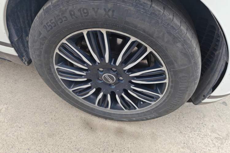 Used Land Rover Range Rover Velar 2018 P300 S