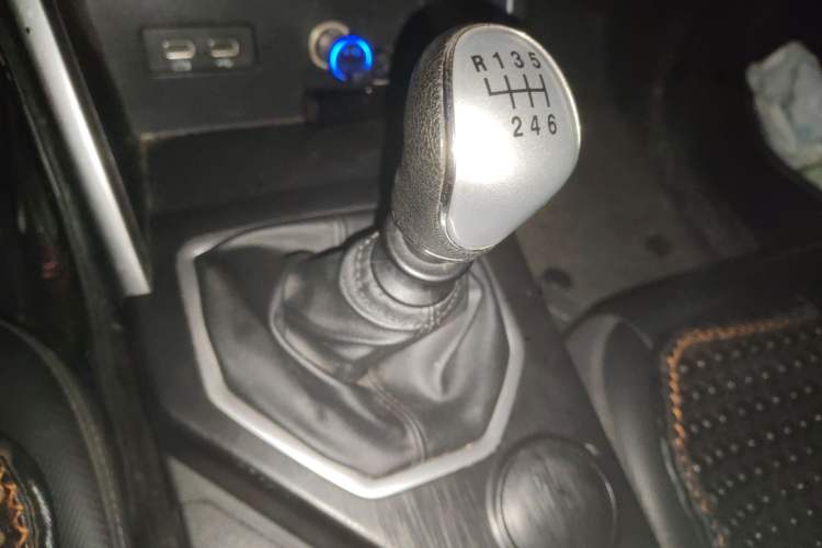 Used Great Wall Poer 2021 2.0T Commercial Version Manual Diesel Two-Wheel Drive Elite Long-Box GW4D20M