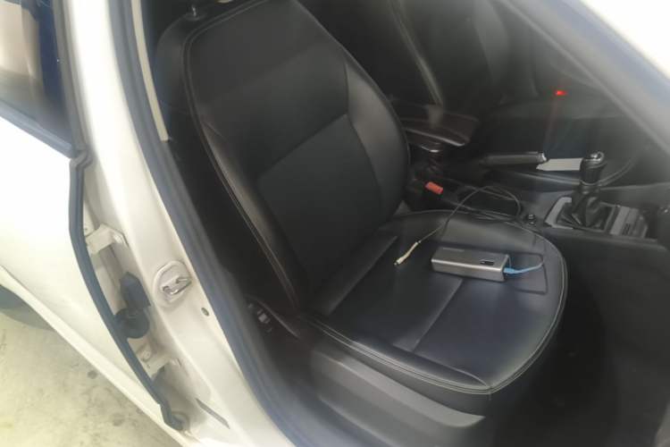 Used Skoda Rapid 2020 1.5L Manual Standard Edition
