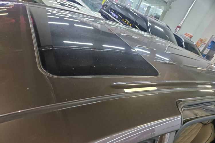 Used Buick GL8 2021 Land Cruiser Executive Class 652T Luxury Model