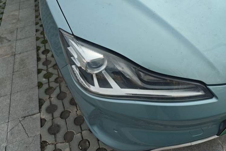 Used NETA V 2022 Chao 400 Pro