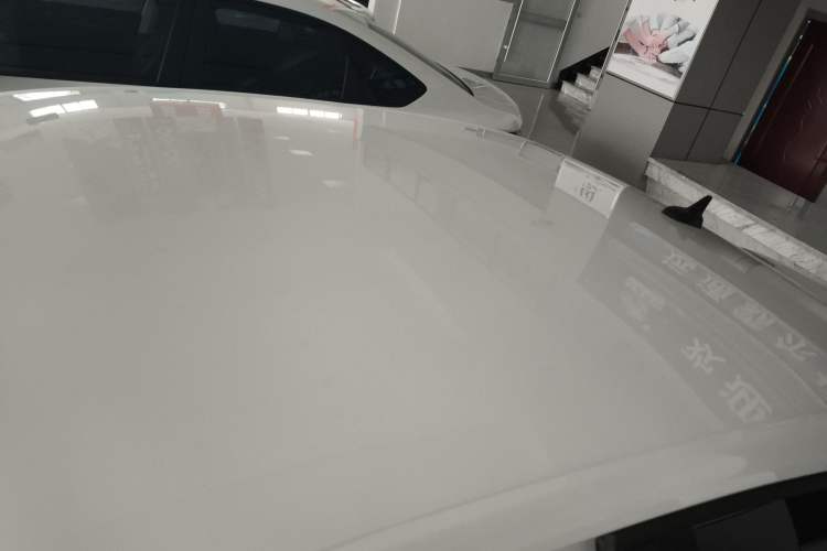 Used Volkswagen Lavida 2023 1.5L Automatic De Yi Edition
