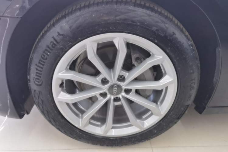 Used Audi A6L 2019 40 TFSI Luxury Prestige Edition