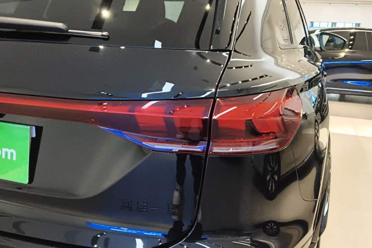 Used Audi Q6L e-tron 2026 First Launch Navigation Edition
