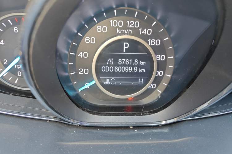 Used Ford Escort 2019 Revised Version 1.5L Automatic Enjoyment Type China VI Standard
