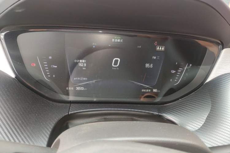 Used Buick Velite 6 2019 Connected & Smart Edition
