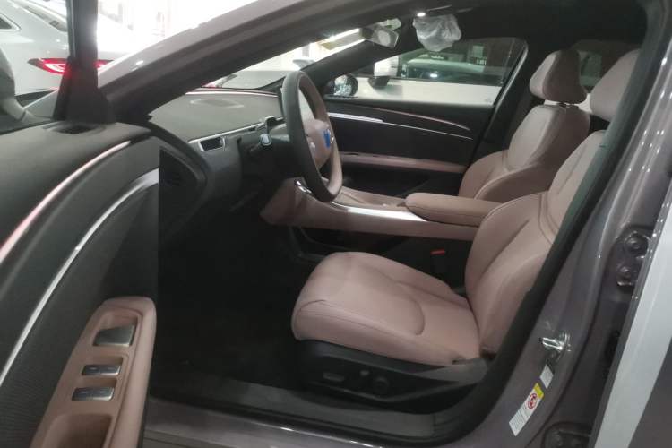 Used XPeng MONA M03 2025 620 Ultra-Long Range Plus