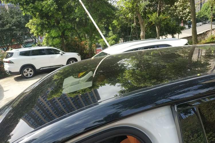 Used Li Auto L6 2024 Pro Model