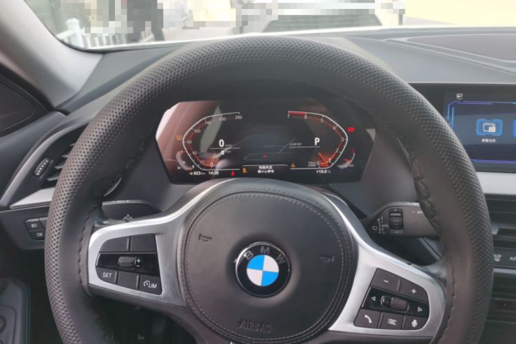 Used BMW 2 Series 2021 225i Four-Door Coupe M Sport Night Edition
