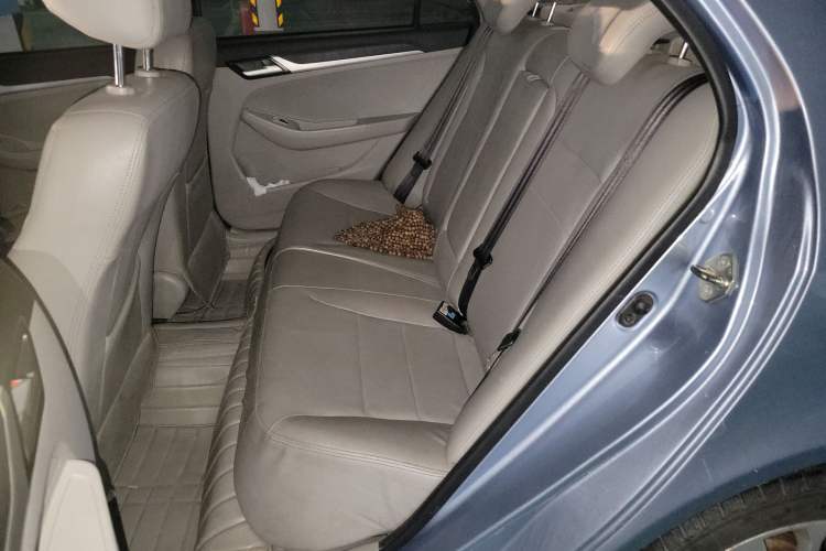 Used Geely Auto Vision 2015 1.5L Manual Elite Model
