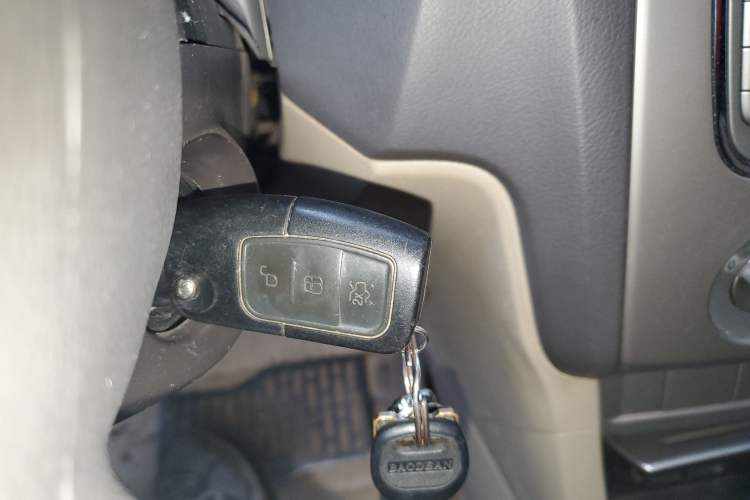 Used Ford Focus 2013 Sedan Classic 1.8L Automatic Base Model