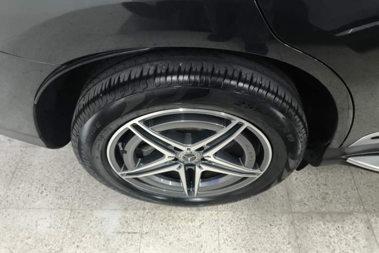 Used Mercedes-Benz EQC 2022 EQC 400 4MATIC