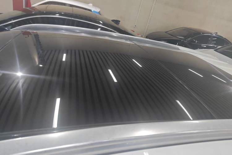 Used Mercedes-Benz GLC 2019 GLC 260 4MATIC Luxury Model