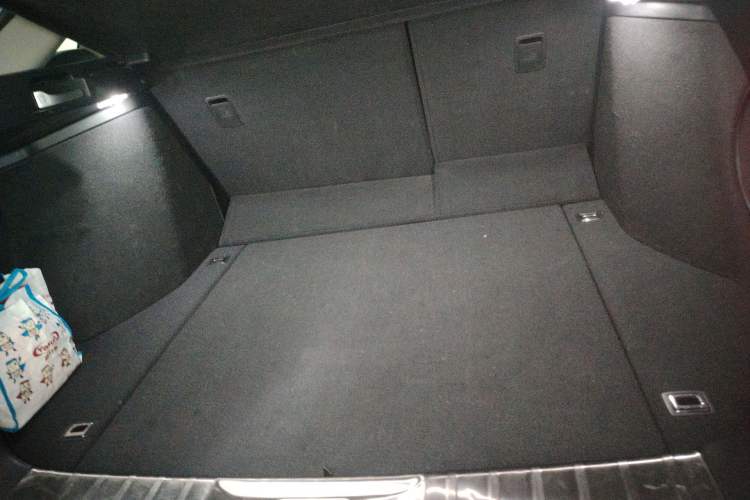 Used Honda Avancier 2020 240TURBO Front-Wheel Drive Smart Edition
