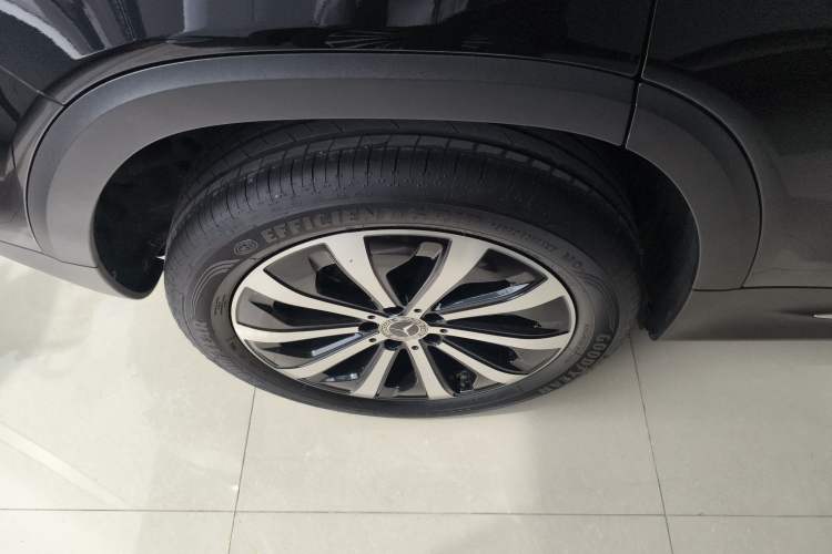 Used Mercedes-Benz GLB 2024 Refresh GLB 220 Fashion Edition