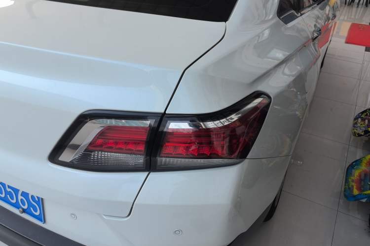 Used Venucia D60 2019 100 000 Glory 1.6L Entry Manual ChenShang Edition China VI
