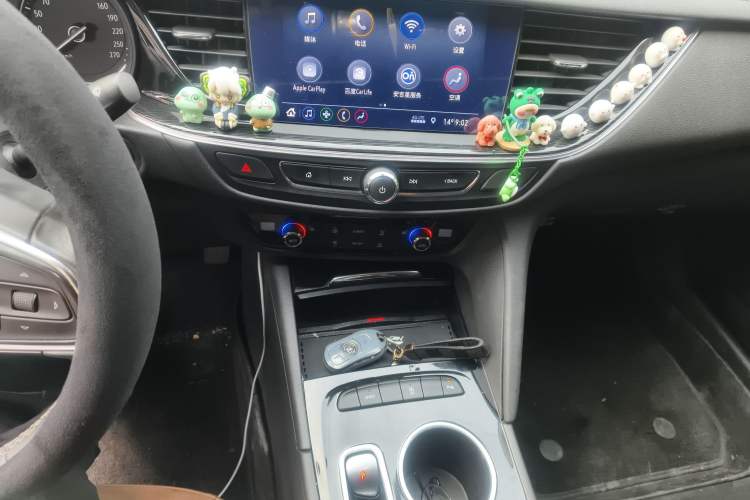 Used Buick Regal 2023 552T Smart Enjoyment Version
