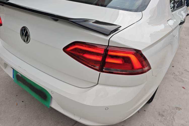 Used Volkswagen Lamando 2018 230TSI DSG Fashion Edition