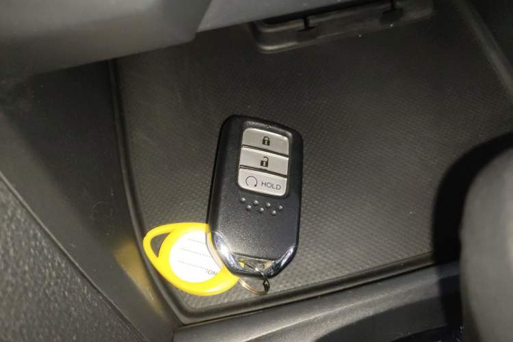 Used Honda Civic 2021 HATCHBACK 220TURBO CVT New Trendsetter