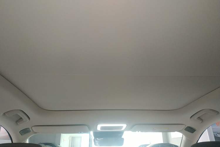 Used Zeekr 7X 2025 75 kWh Rear-Wheel Drive Intelligent Driving Version