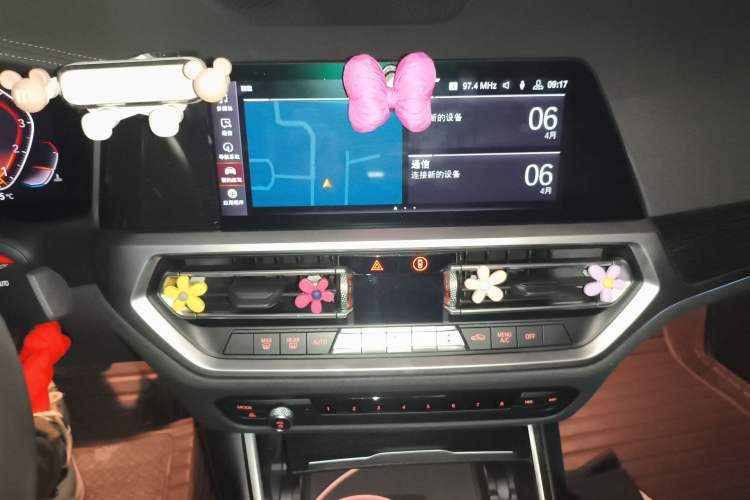 Used BMW 3 Series 2020 Facelift 325Li First Edition