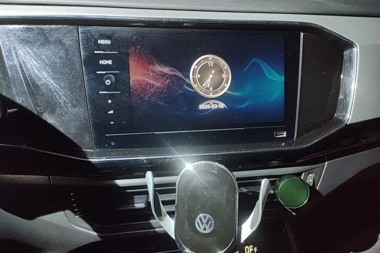 Used Volkswagen Tayron 2020 330TSI Two-Wheel Drive Luxury Smart Connectivity Version