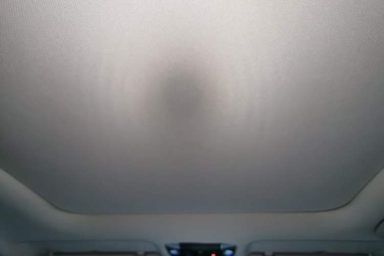 Used Kia Sportage (Chinese Domestic Model) 2023 1.5T Two-Wheel Drive Prestige Edition Headliner