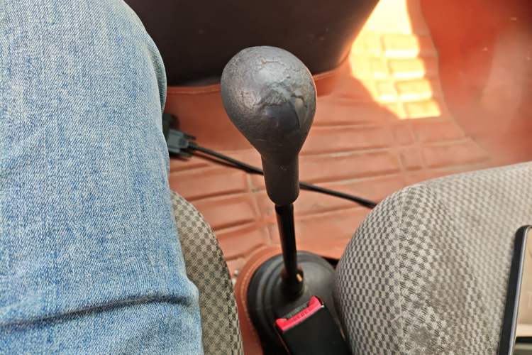 Used Iveco Daily 2014 2.5T-A35 NJ6484ACM47Z4