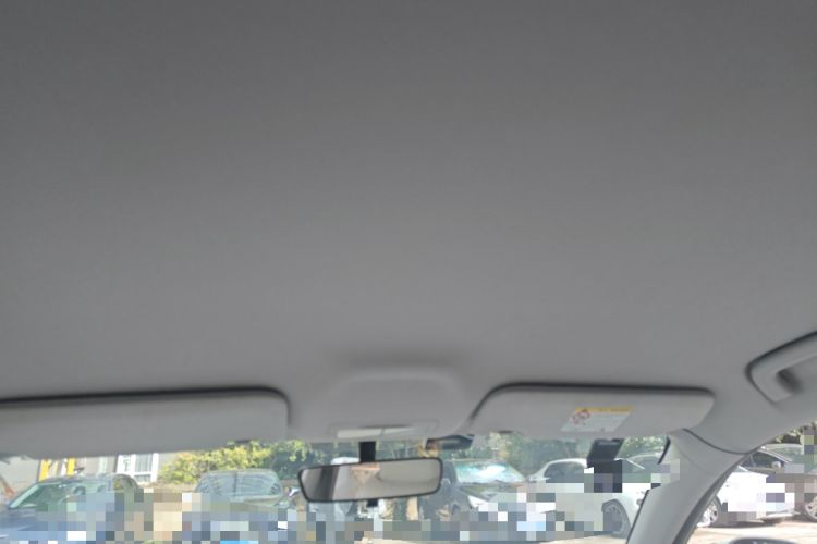 Used Geely Galaxy Geome 2025 UP 410km Exploration Edition