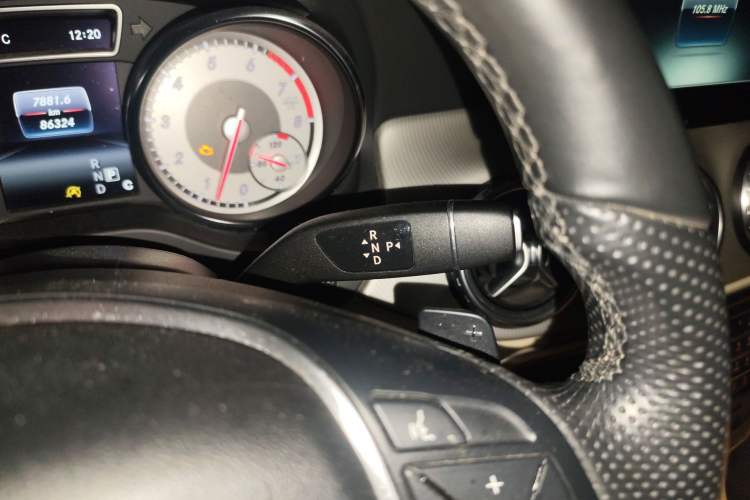 Used Mercedes-Benz GLA 2016 GLA 200 Sport Edition
