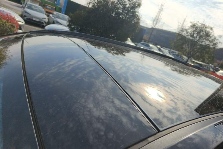 Used Toyota Wildlander 2023 2.0L CVT Four-Wheel Drive Luxury PLUS Edition
