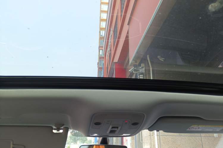 Used Audi Q3 Sportback 2020 40 TFSI Fashion Model
