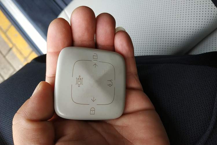 Used Zeekr MIX 2025 Long-Range Intelligent Driving Edition