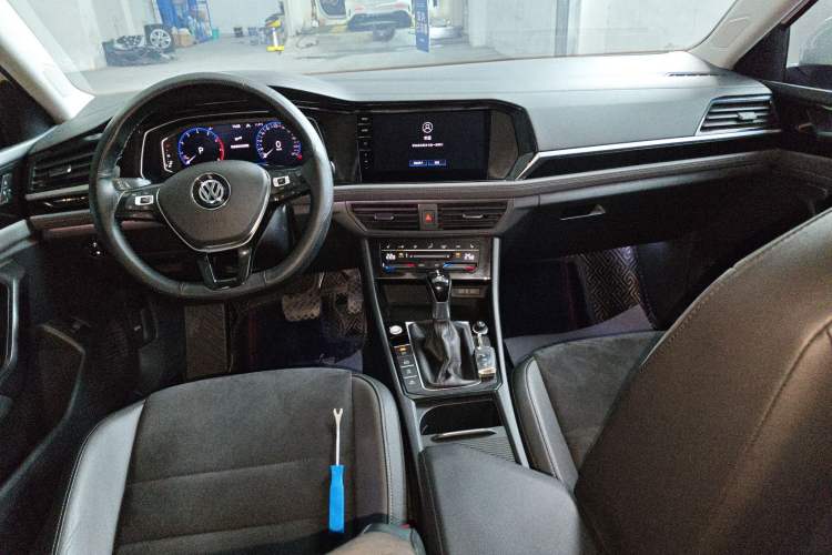 Used Volkswagen Sagitar 2021 280TSI DSG Luxury Smart Connectivity Edition
