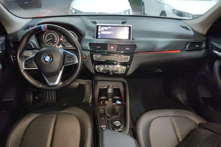 Used BMW X1 2016 sDrive18Li Fashion Model
