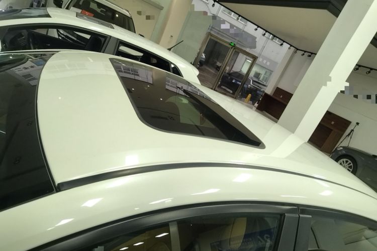 Used Nissan Sylphy 2022 1.6L TOP CVT Luxury Edition
