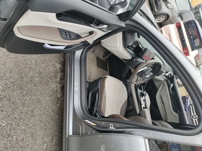 Used BYD Qin PLUS 2024 HONOR Edition DM-i 55KM Leading Model — 15