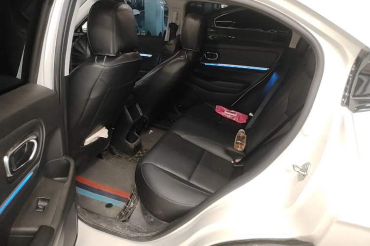 Used Honda e:NS1 2022 e-Series model