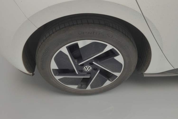 Used Volkswagen ID.3 2023 Pure Smart Edition
