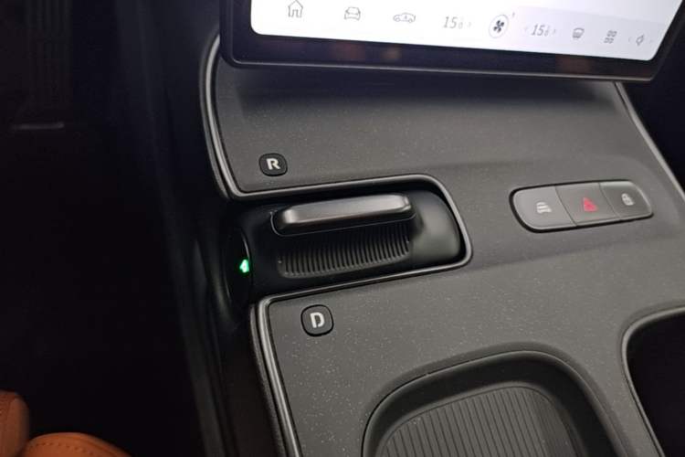 Used Nio ET5 2022 75 kWh
