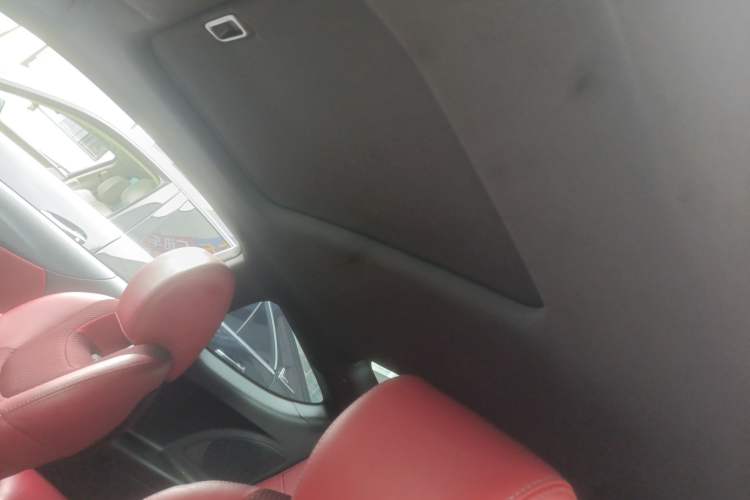 Used Hyundai Genesis Coupe 2012 2.0T Automatic Luxury Edition
