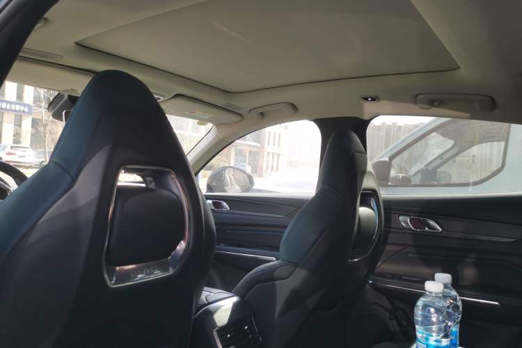 Used Lynk & Co 05 2020 2.0TD Two-Wheel Drive Shine Halo