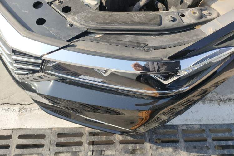 Used Volkswagen Passat 2020 330TSI Elite Edition China VI