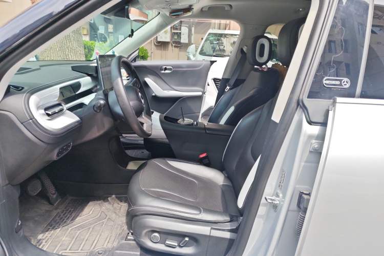 Used smart #1 2022 Pulse Heartbeat Edition