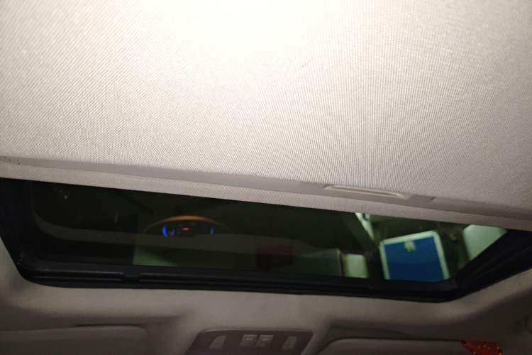 Used Buick Regal 2015 1.6T Leading Technology Model