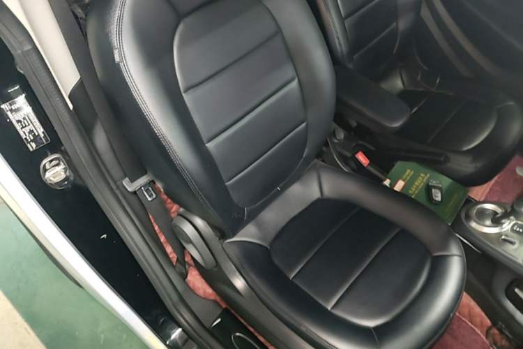 Used smart fortwo 2015 1.0L 52 kW Hardtop Passion Edition