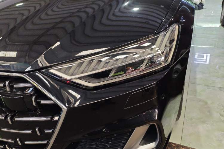 Used Audi A7L 2024 45 TFSI Luxury Edition
