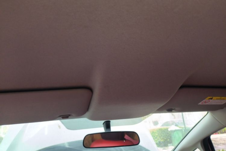 Used Honda Fit 2018 1.5L CVT Comfort Version
