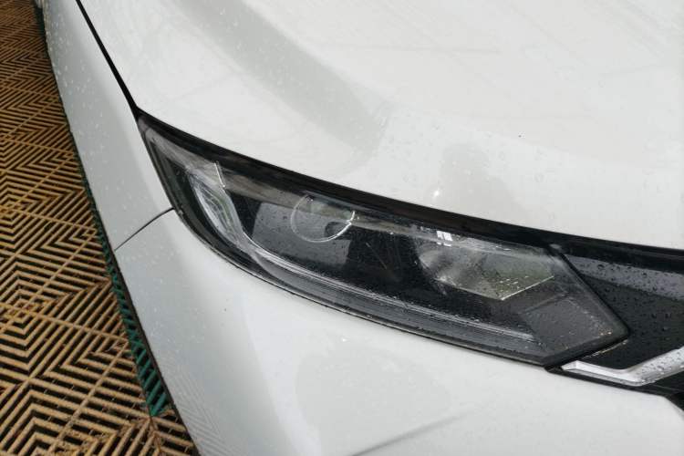 Used Honda XR-V 2021 1.5L CVT Comfort Version